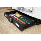 SnapSafe Under Bed Safe - 75401