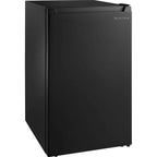 Insignia Mini Fridge 4.4 Cu. Ft. Black - NS-CF44BK3