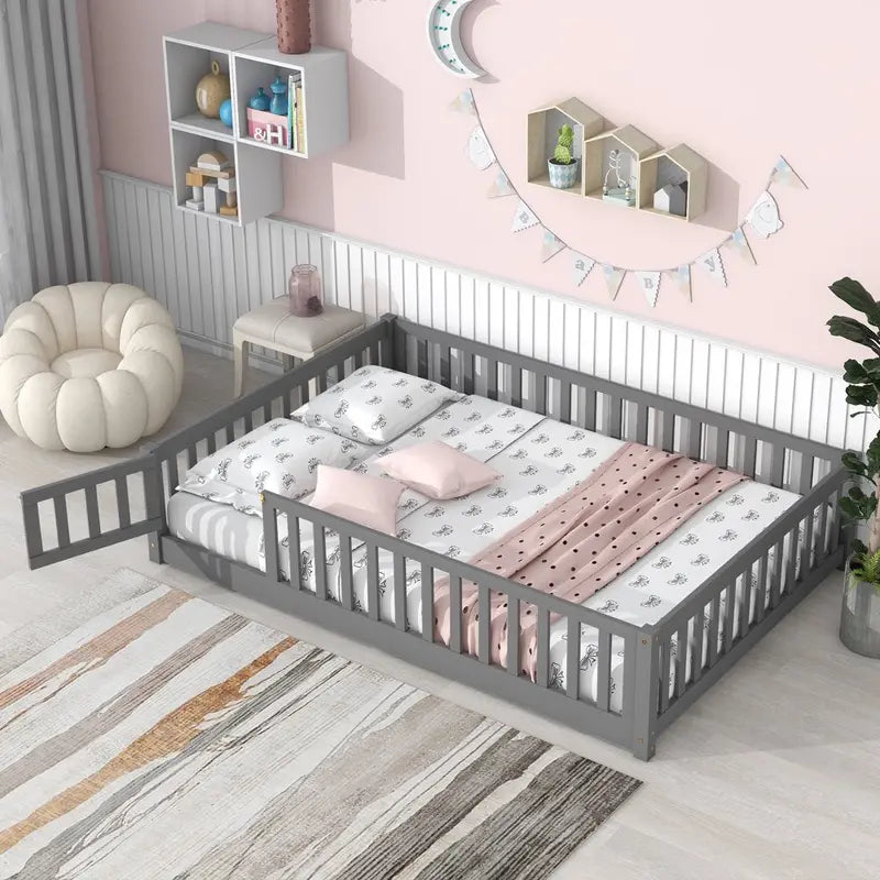 Furniture that fits real rooms