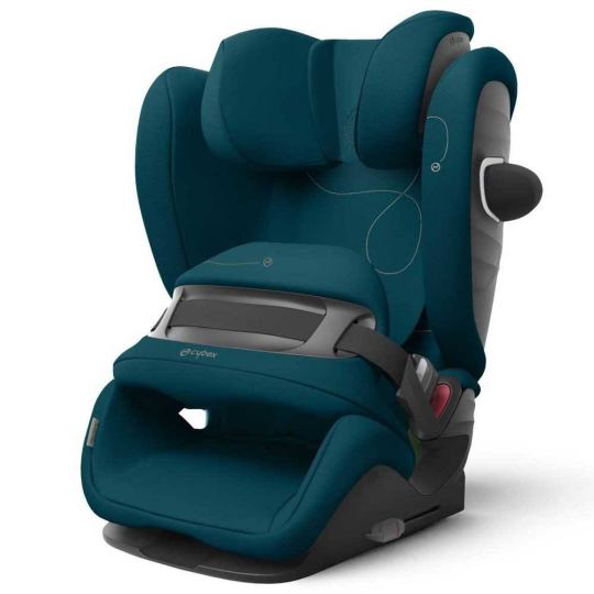 Cybex Car Seat, One Size - Pallas G i-Size