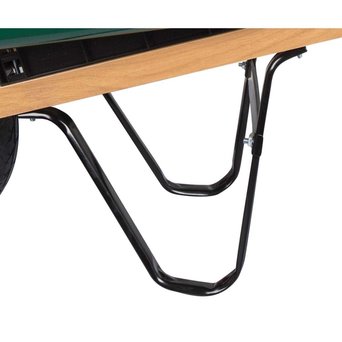 Ace Steel Residential Wheelbarrow 6 Cu Ft