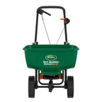 Scotts Turf Builder EdgeGuard DLX Broadcast Spreader 15,000 sq. ft.