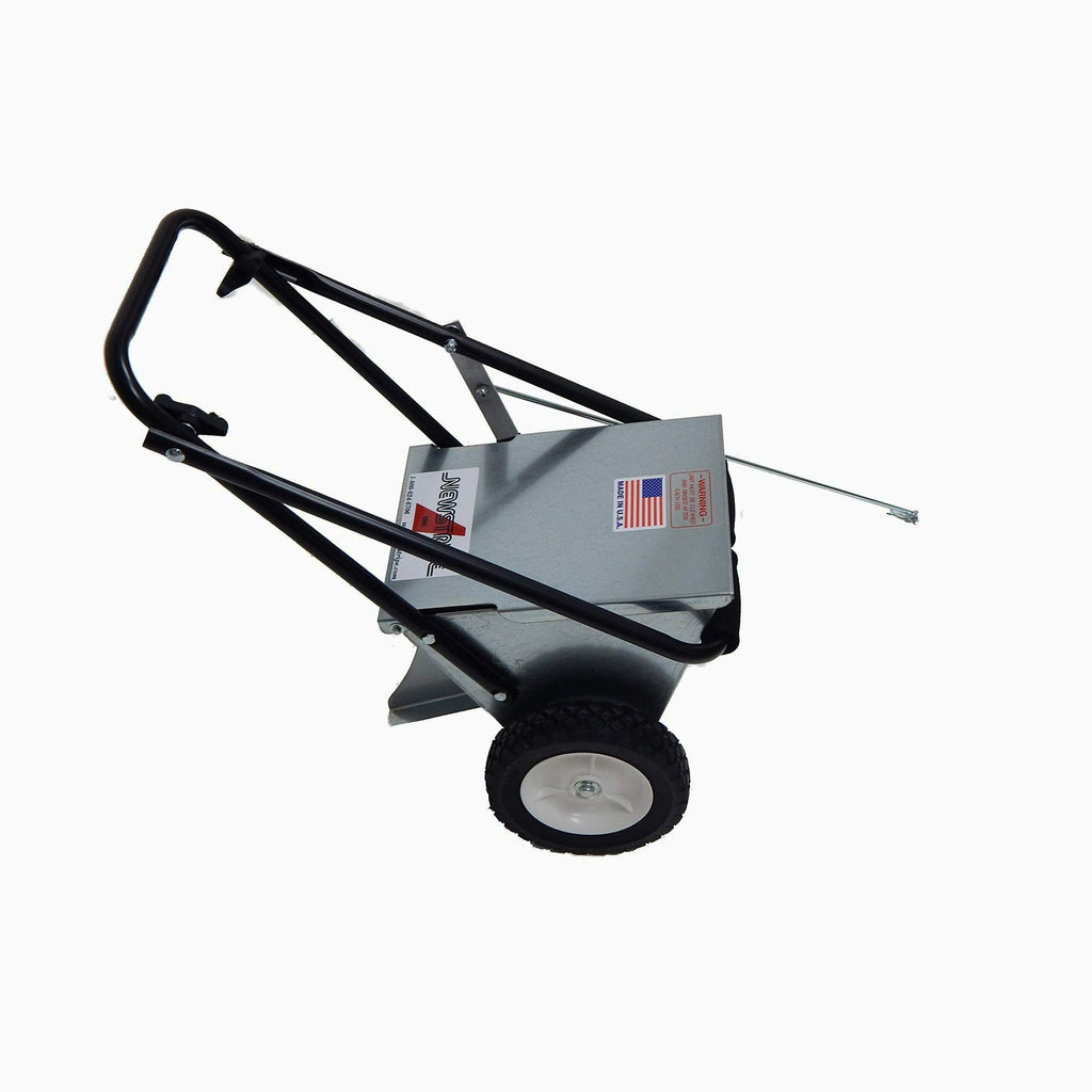 Newstripe NewLiner HD 50 lb 4-Wheel Dry Line Marker - 10001744
