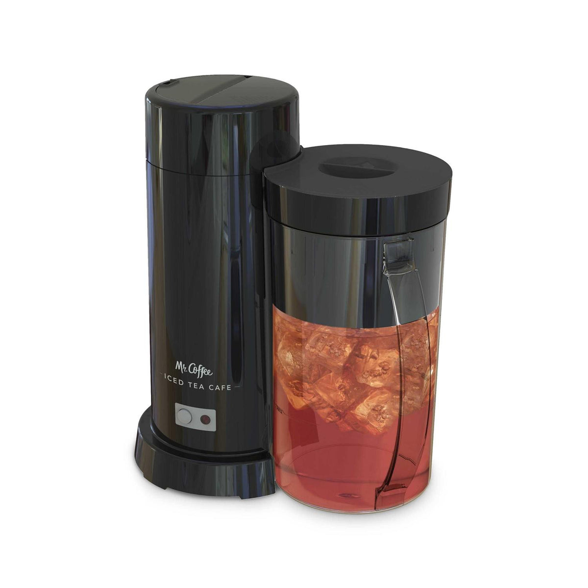 Mr. Coffee 2-Quart Iced Tea And Iced Coffee Maker