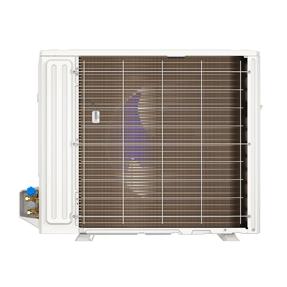 MRCOOL Ductless Mini-Split Air Conditioner And Heat Pump, 12000 BTU, 115V - Energy Star