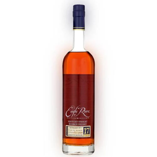 Eagle Rare 17 Year Bourbon - 750ML