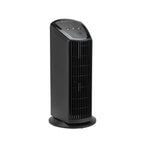 Bionaire Germ Reducing HEPA Air Purifier With UV Technology And Permanent Air Filter