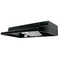 Air King Under Cabinet Range Hood, 180 CFM, 2-Speed - 42
