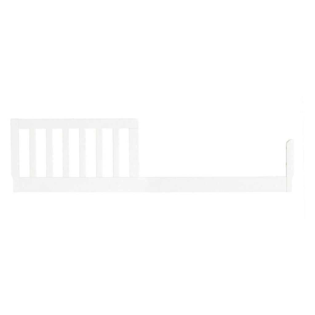 DaVinci Baby Toddler Bed Conversion Kit, White - M3099W