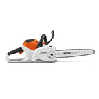 Stihl Battery Chainsaw - MSA 200 C-BQ