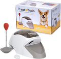 PetSafe Treat & Train Remote Treat Dispensing Dog Training System With Remote And Target Wand
