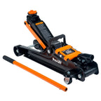 Pro-Lift 2 Ton 4000 lbs Hydraulic Floor Jack, 3-5/8 to 13-3/8 inches Lift Range - PL2920