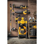 DEWALT 20V MAX 8 in Pole Saw Bare Tool - DCPS620B