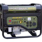 Sportsman Gasoline 4000W Portable Generator - GEN4000