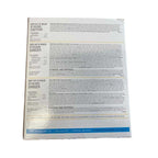 Bullfrog Spas Frog @ease Water Care System Kit