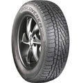 Cooper Discoverer True North Studless Winter Tires, Pair Of 2, 225/60R17 99T - Discoverer True North