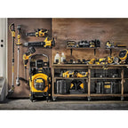 DEWALT 20V MAX 8 in Pole Saw Bare Tool - DCPS620B