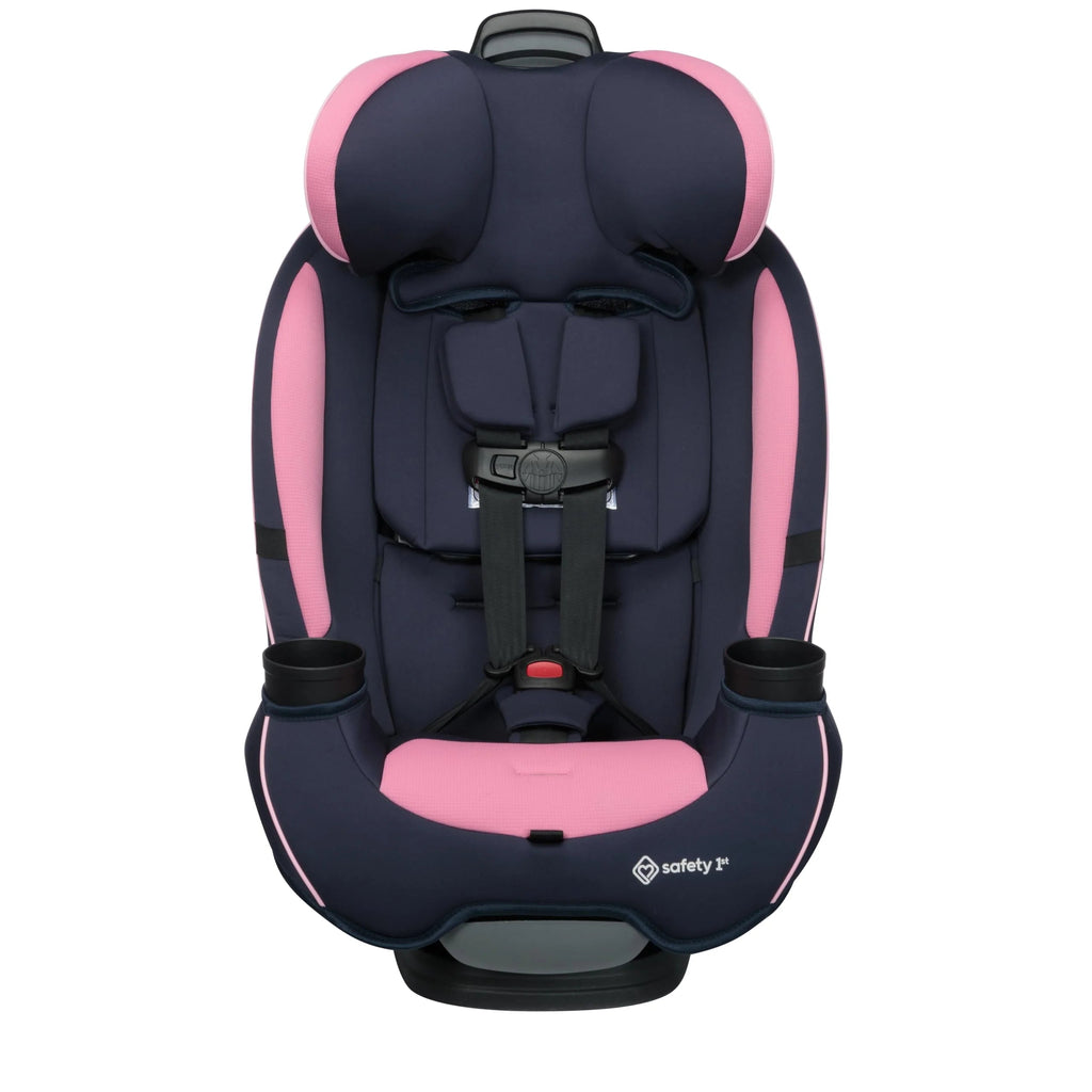 3-in-1 Slim Convertible Car Seat, 5-100 Lbs