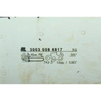 STIHL Farm Boss Chainsaw 50.2 Cc, 2.6 KW - MS271 C