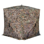 The180 Ground Blind With Realtree Edge Camo