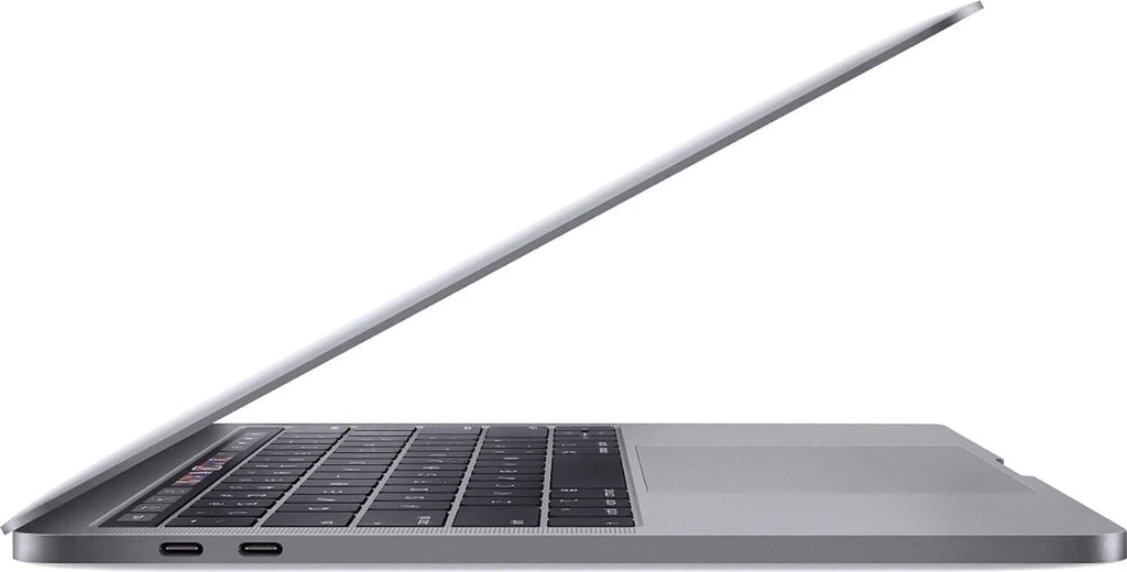 Apple Refurbished MacBook Pro 13 Inch Intel i7-8559U 16GB 256GB SSD - A1989