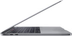 Apple Refurbished MacBook Pro 13 Inch Intel i7-8559U 16GB 256GB SSD - A1989