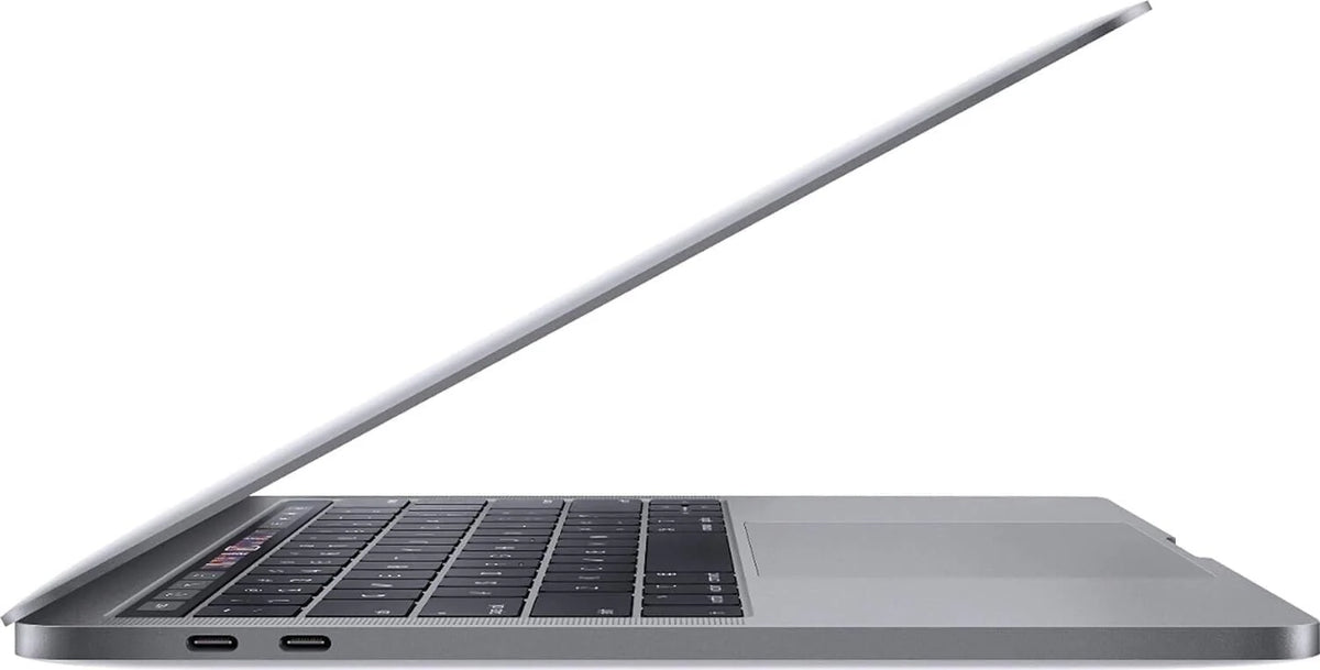 Apple Refurbished MacBook Pro 13 Inch Intel i7-8559U 16GB 256GB SSD - A1989