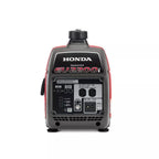 Honda 2,200-Watt Gasoline Inverter Generator - EU2200i