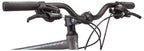 Schwinn Network 6c Hybrid Bike, 21 Speed, 19.5 Inch Frame, 700c Wheels, Gray