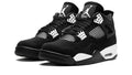 Air Jordan Sneakers White Thunder - Jordan 4 Retro