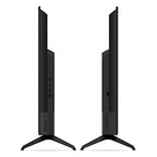 VIZIO 40-Inch D-Series Full HD 1080p Smart TV With AMD FreeSync And Apple AirPlay - D40F-J09