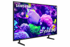 Samsung 85-Inch Crystal UHD 4K Smart TV - DU7200B