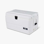 IGLOO Marine Ultra Hard Cooler 72 Qt White - 00044685