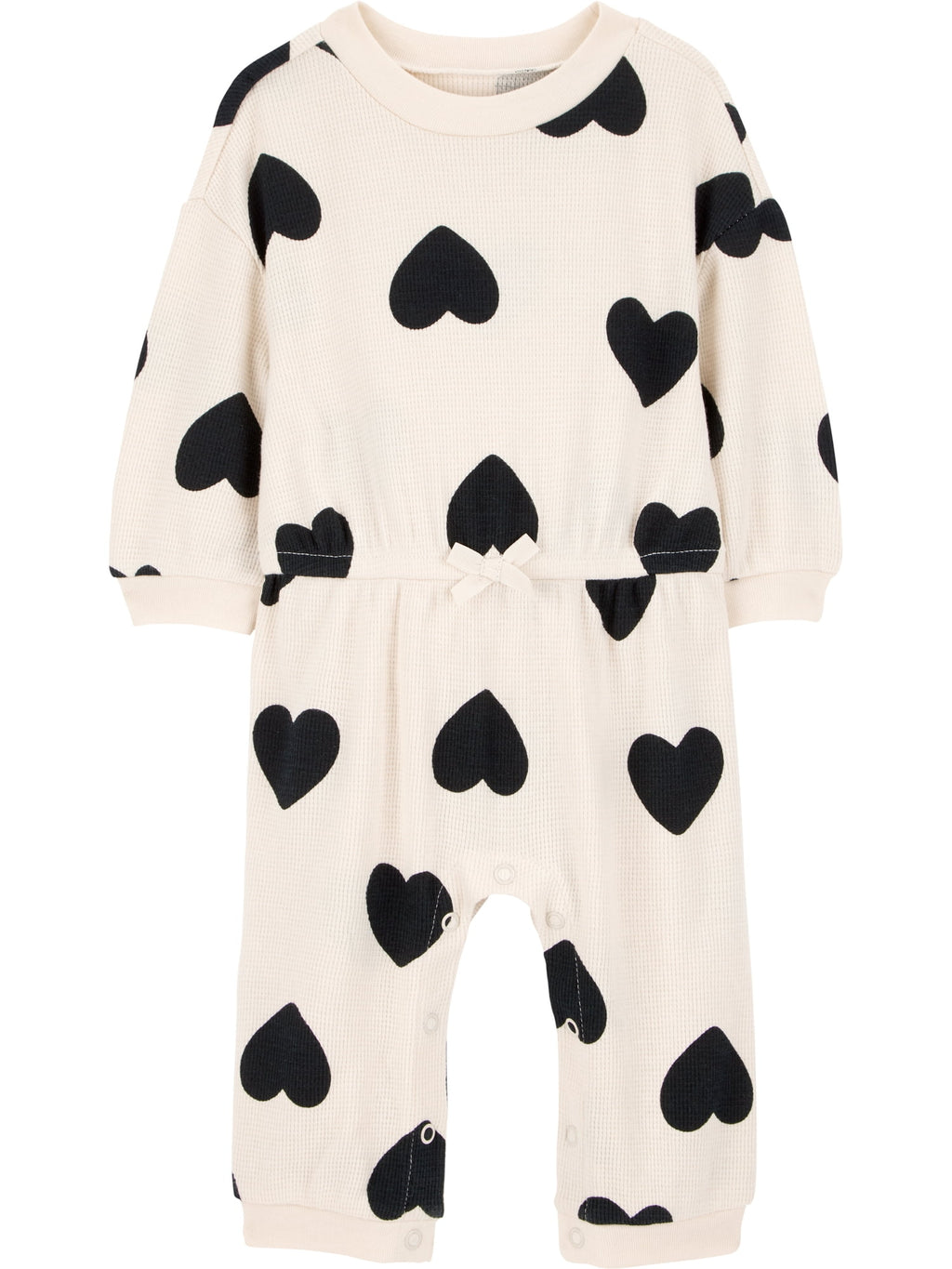 Carter's Child fo Mine Baby Halloween Jumpsuit