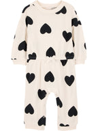 Carter's Child fo Mine Baby Halloween Jumpsuit