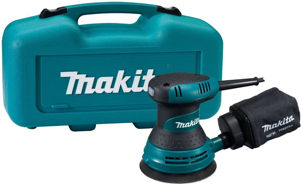 Makita 5 in Random Orbit Sander, 3.0A - BO5030K