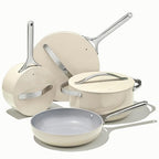 Caraway Nonstick Ceramic Cookware