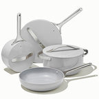 Caraway Nonstick Ceramic Cookware