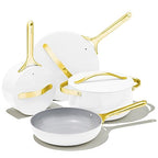 Caraway Nonstick Ceramic Cookware