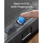 eufy Smart Safe - S10