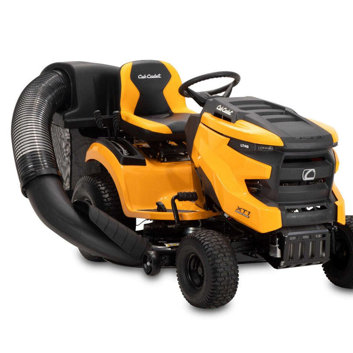Cub Cadet Double Bagger For 42 46 Deck XT1 XT2 Enduro Riders - 19B30031100