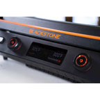 Blackstone 22 inch Electric Griddle With Ceramic-Titanium Coating - 8001