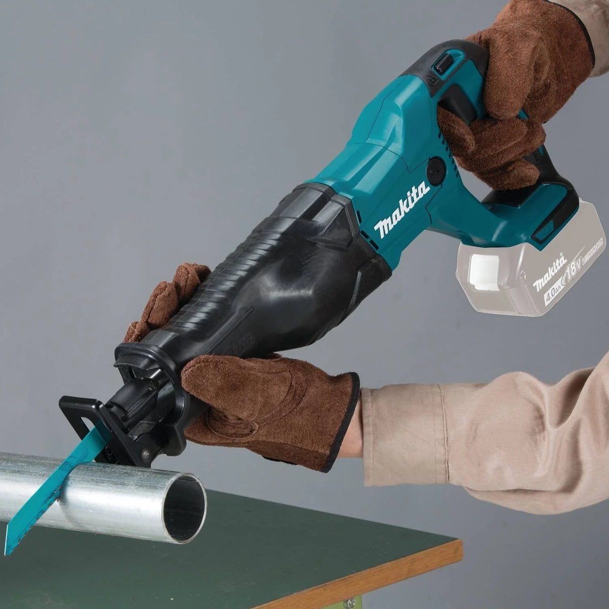 Makita 18V LXT Lithium-Ion Cordless Recipro Saw - XRJ04Z