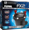 Fluval Canister Filter for Aquariums Up To 400 Gal - FX6 A219