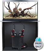 Fluval Canister Filter for Aquariums Up To 400 Gal - FX6 A219