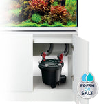 Fluval Canister Filter for Aquariums Up To 400 Gal - FX6 A219
