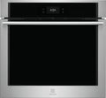 Electrolux 30in 5.3 Cu. Ft. Single Electric Wall Oven - ECWS3012A