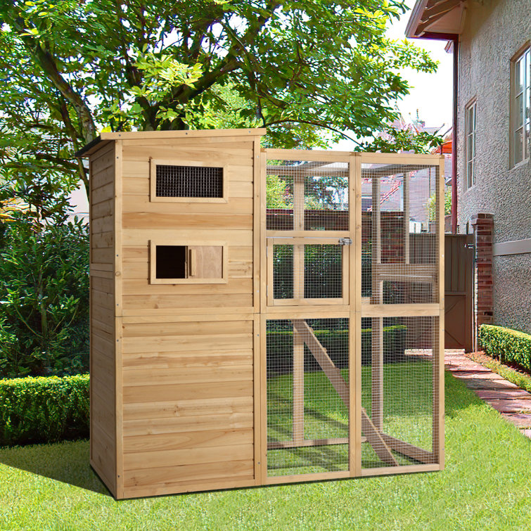 Catio Outdoor Cat Playpen