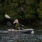Classic 100 Fishing Kayak - Catch 100