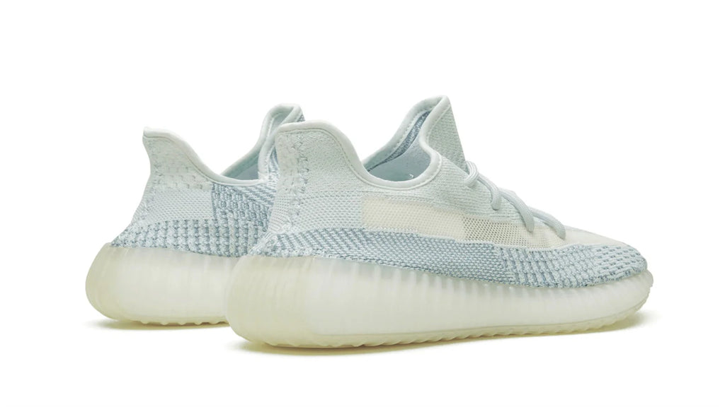 YEEZY Boost 350 V2 Sneakers - Cloud White